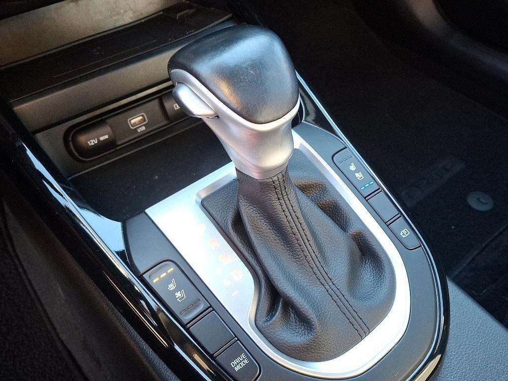 used 2023 Kia Forte car, priced at $17,995