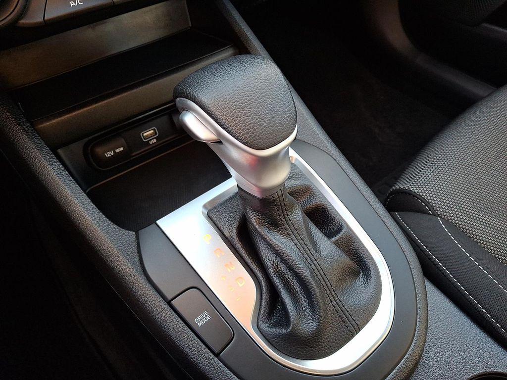 used 2023 Kia Forte car, priced at $17,725