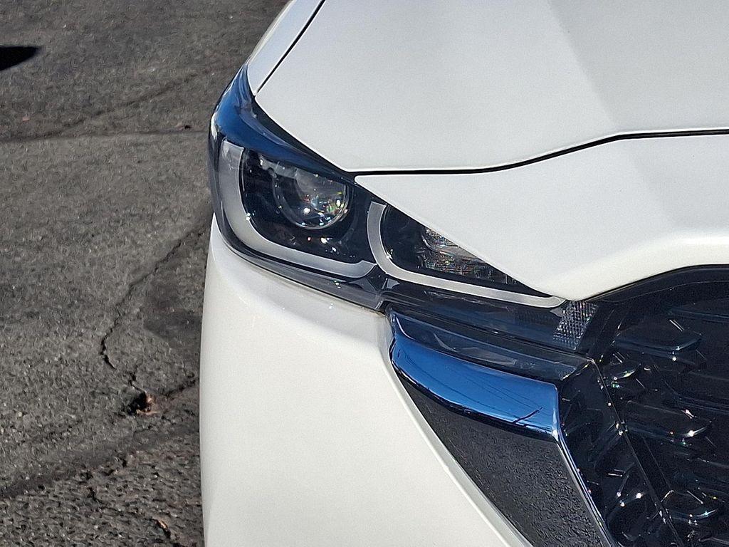 used 2023 Mazda CX-5 car, priced at $21,995