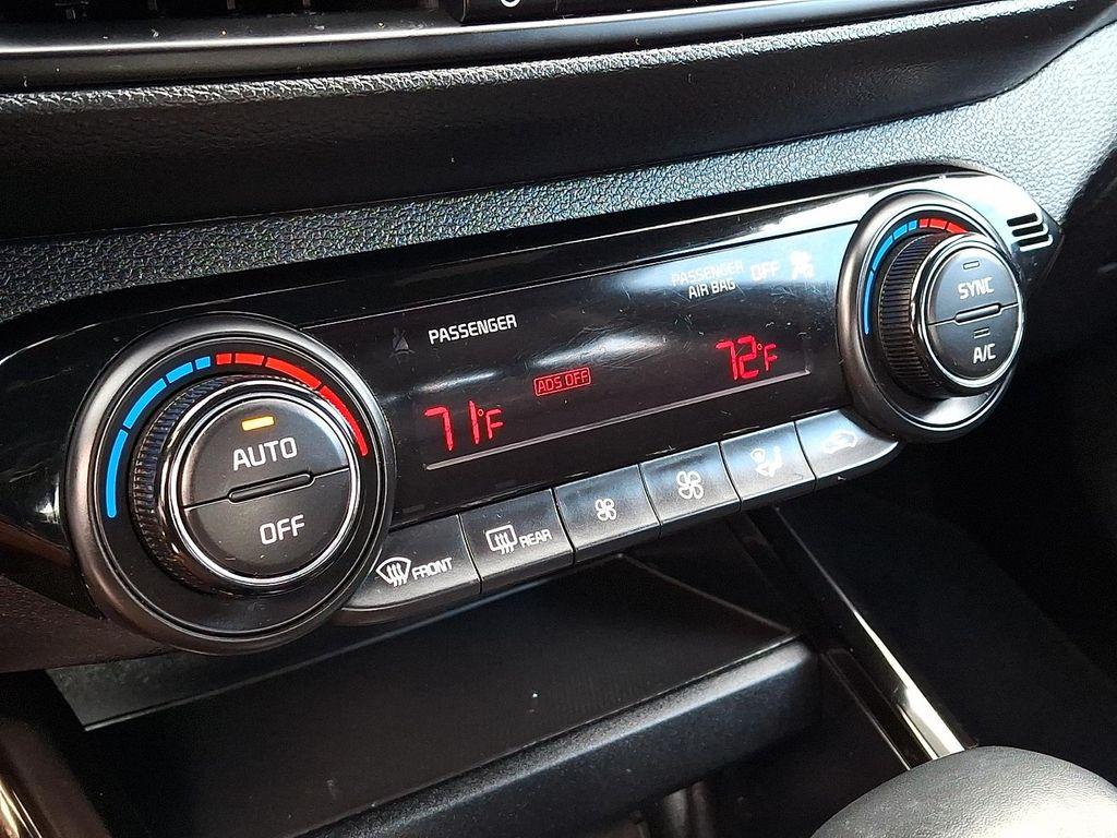 used 2023 Kia Forte car, priced at $15,495