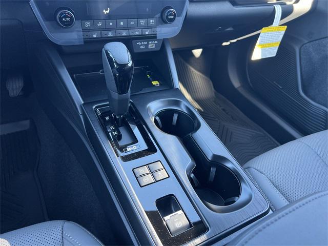 new 2026 Subaru Outback car, priced at $41,603