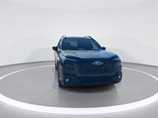 new 2026 Subaru Outback car, priced at $41,603