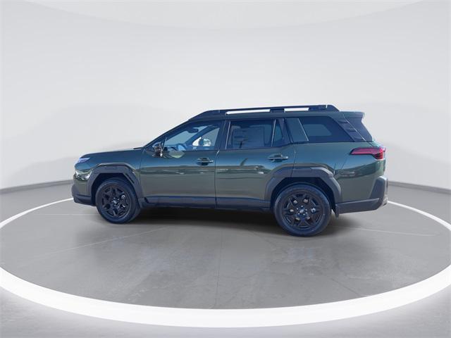 new 2026 Subaru Outback car, priced at $41,603