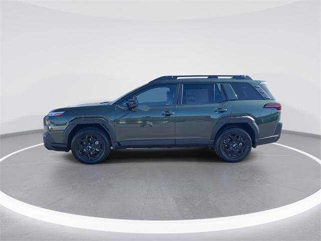 new 2026 Subaru Outback car, priced at $41,603