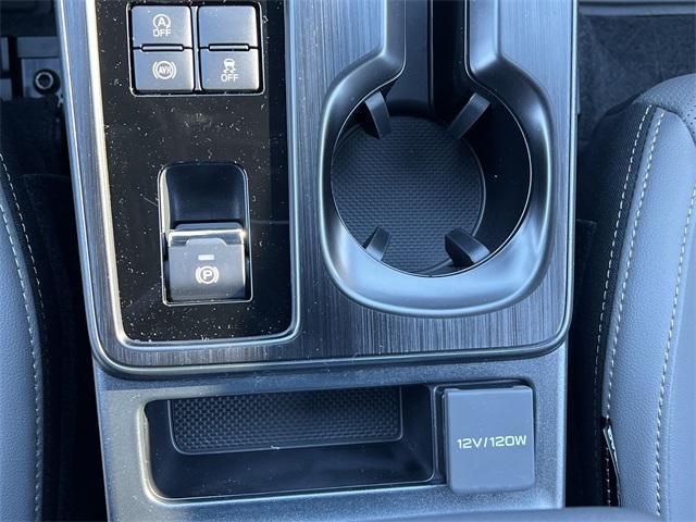 new 2026 Subaru Outback car, priced at $41,603