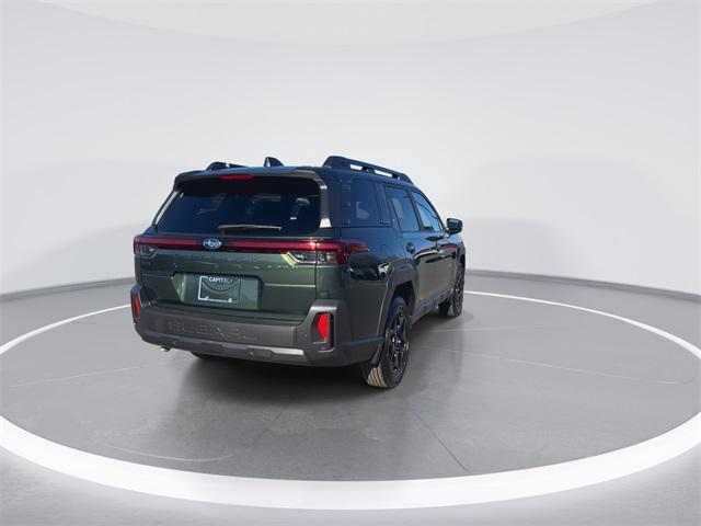 new 2026 Subaru Outback car, priced at $41,603