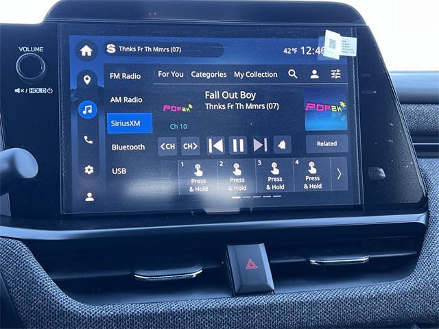 new 2026 Subaru Outback car, priced at $41,603