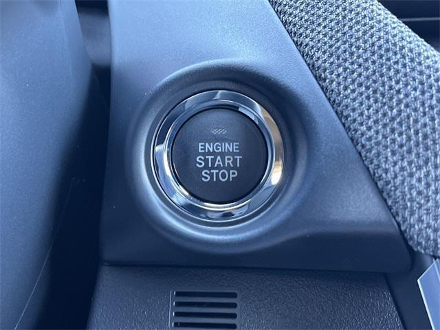 new 2026 Subaru Outback car, priced at $41,603