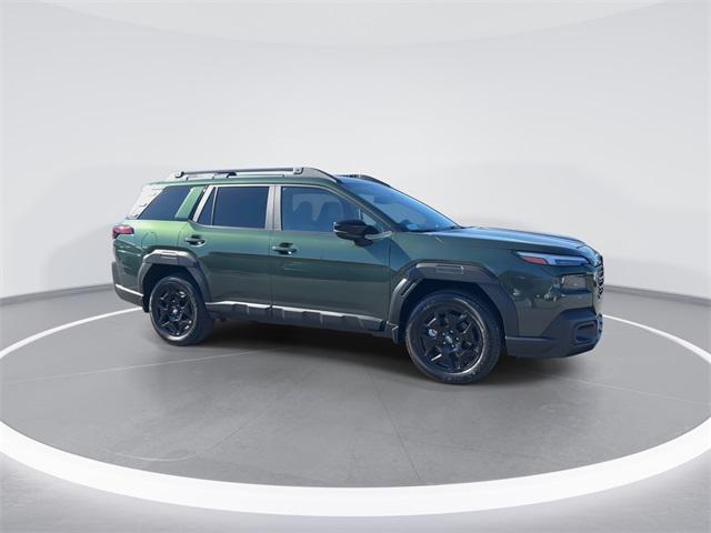 new 2026 Subaru Outback car, priced at $41,603