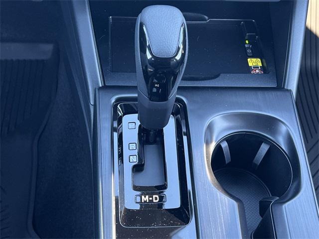 new 2026 Subaru Outback car, priced at $41,603