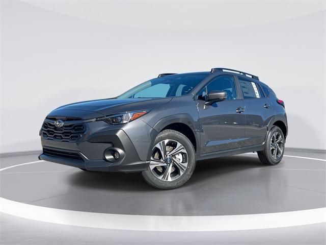 new 2026 Subaru Crosstrek car, priced at $28,359