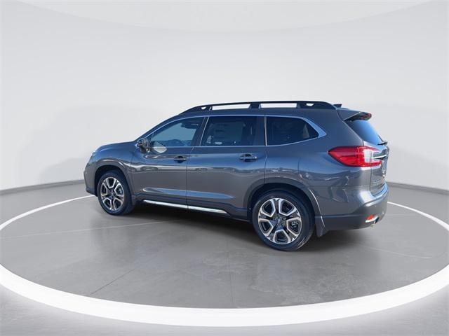 new 2026 Subaru Ascent car, priced at $47,110