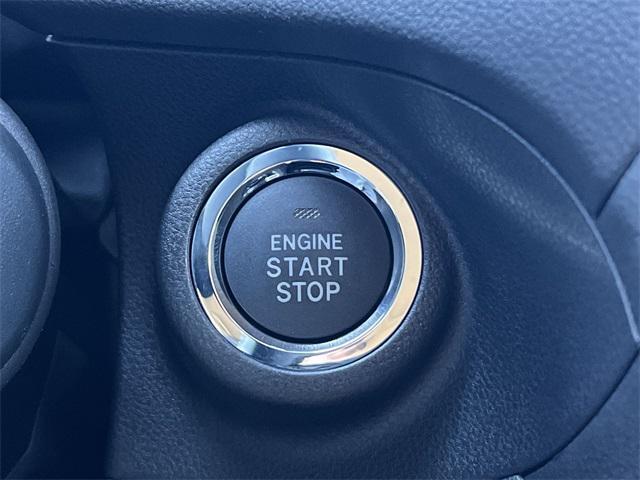 new 2026 Subaru Ascent car, priced at $47,110