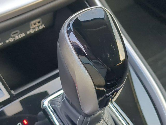 new 2025 Subaru Outback car, priced at $36,395