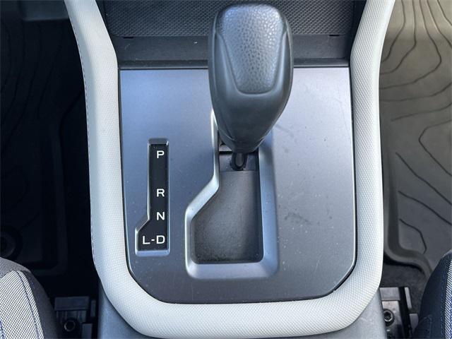 used 2025 Subaru Forester car, priced at $27,999