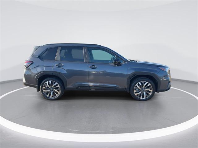 new 2026 Subaru Forester car, priced at $41,200