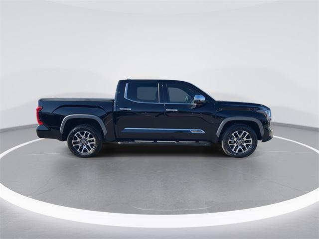 used 2023 Toyota Tundra car, priced at $46,299