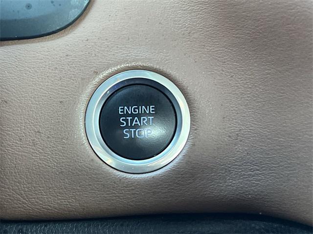 used 2023 Toyota Tundra car, priced at $46,299