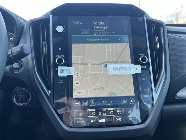 new 2026 Subaru Forester car, priced at $38,889