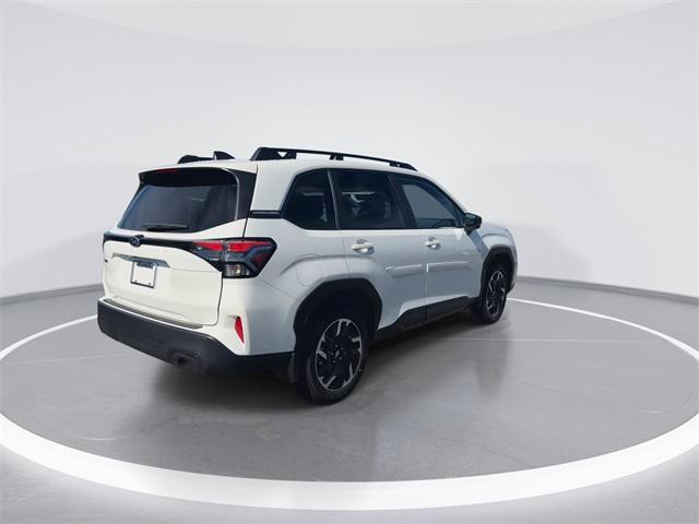 new 2026 Subaru Forester car, priced at $38,889