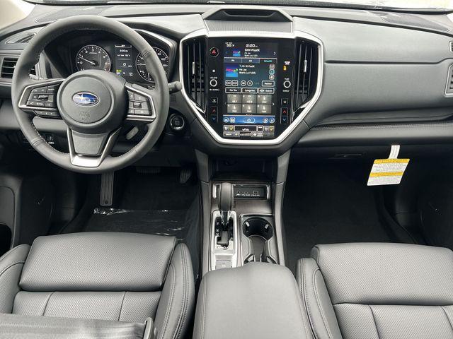 new 2026 Subaru Ascent car, priced at $50,786