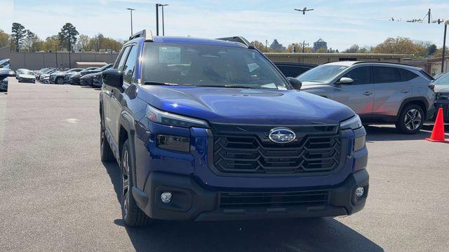 new 2026 Subaru Outback car, priced at $47,572