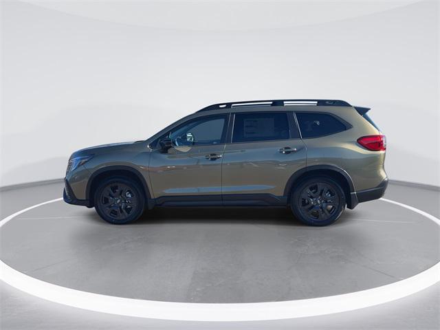 new 2026 Subaru Ascent car, priced at $50,788