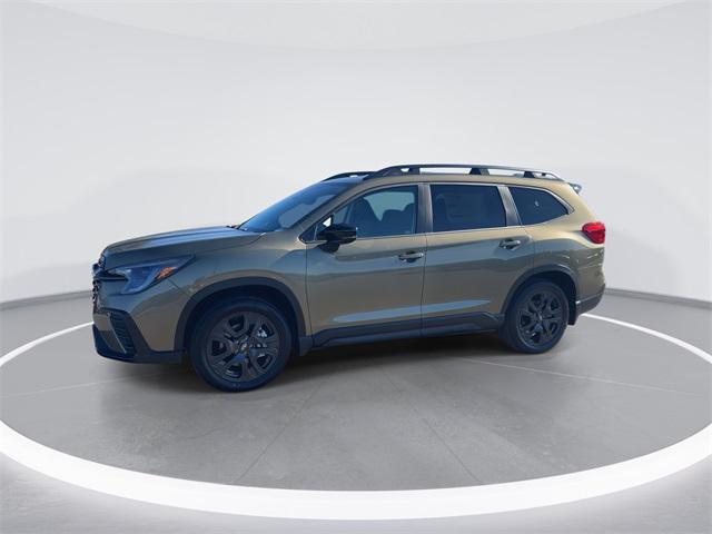 new 2026 Subaru Ascent car, priced at $50,788