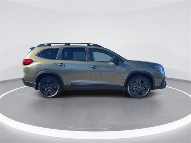 new 2026 Subaru Ascent car, priced at $50,788