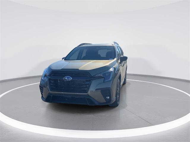 new 2026 Subaru Ascent car, priced at $50,788