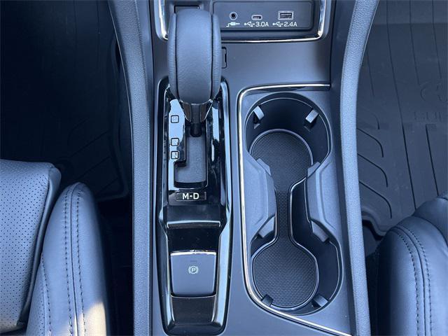 new 2026 Subaru Ascent car, priced at $50,788