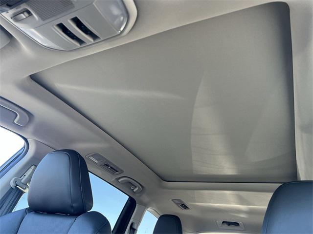 new 2026 Subaru Ascent car, priced at $50,788