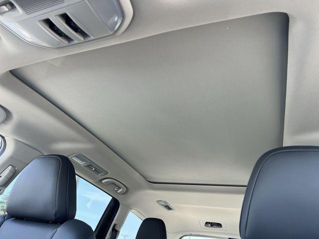 new 2026 Subaru Ascent car, priced at $49,887