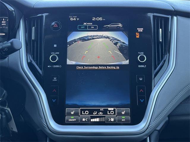 used 2024 Subaru Outback car, priced at $27,982