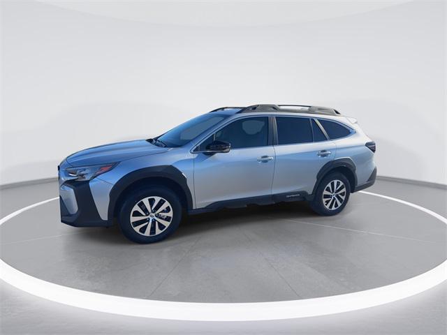 used 2024 Subaru Outback car, priced at $27,982