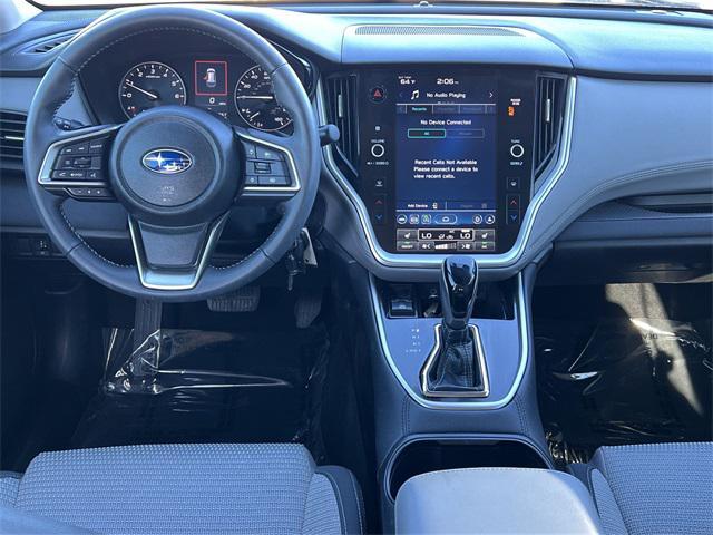 used 2024 Subaru Outback car, priced at $27,982