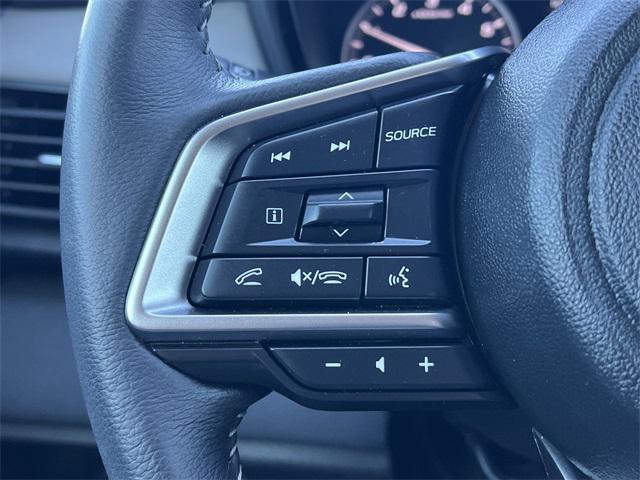 used 2024 Subaru Outback car, priced at $27,982