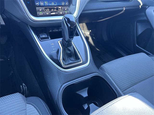 used 2024 Subaru Outback car, priced at $27,982