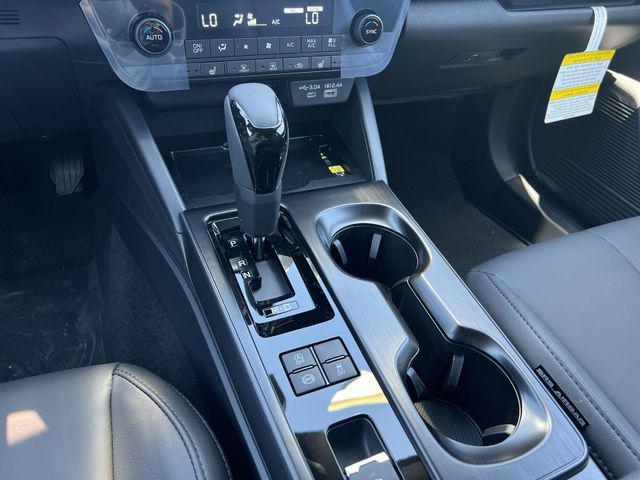 new 2026 Subaru Outback car, priced at $38,643