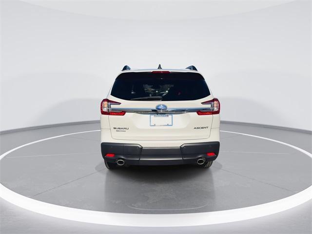 used 2024 Subaru Ascent car, priced at $31,000