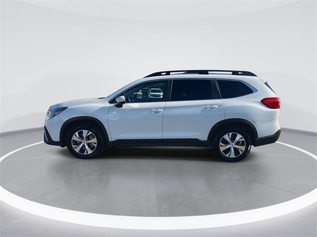 used 2024 Subaru Ascent car, priced at $31,000