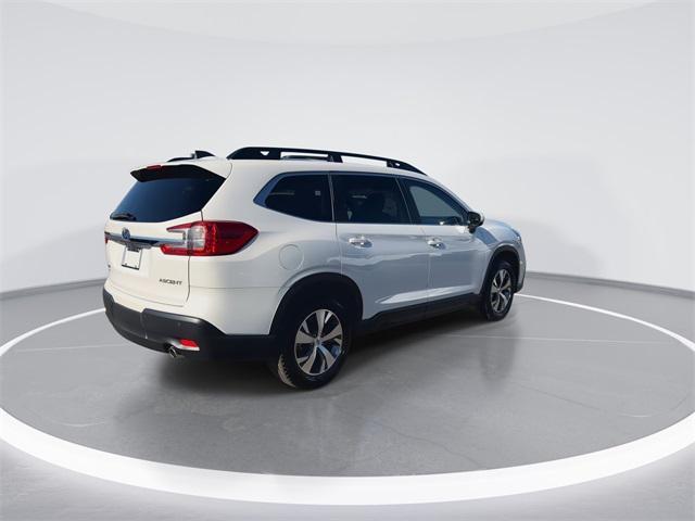used 2024 Subaru Ascent car, priced at $31,000