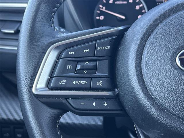 used 2024 Subaru Ascent car, priced at $31,000