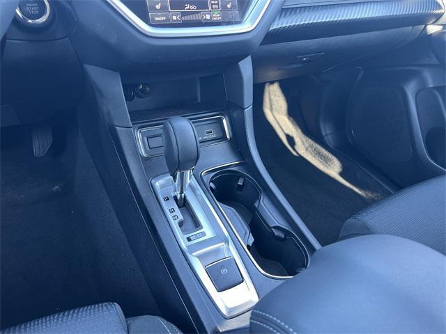 used 2024 Subaru Ascent car, priced at $31,000