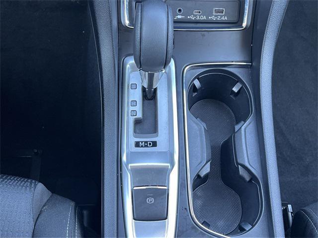 used 2024 Subaru Ascent car, priced at $31,000