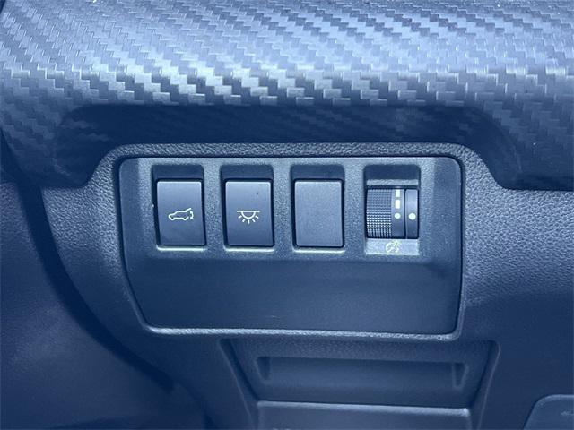 used 2024 Subaru Ascent car, priced at $31,000