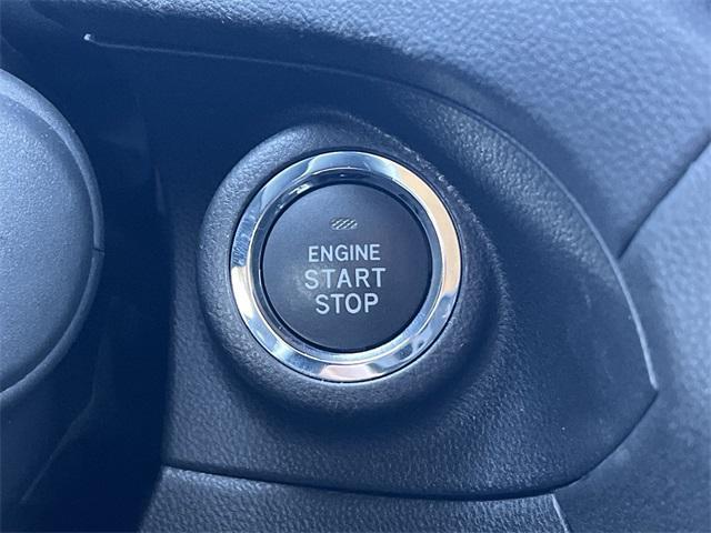 used 2024 Subaru Ascent car, priced at $31,000