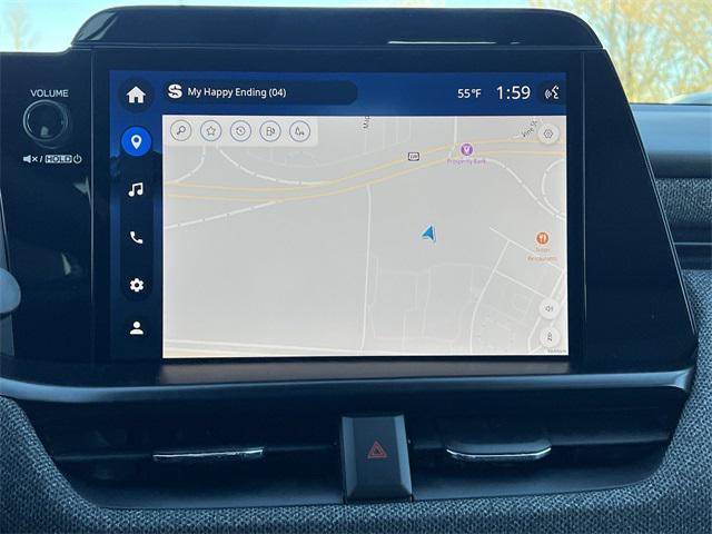 new 2026 Subaru Outback car, priced at $41,234