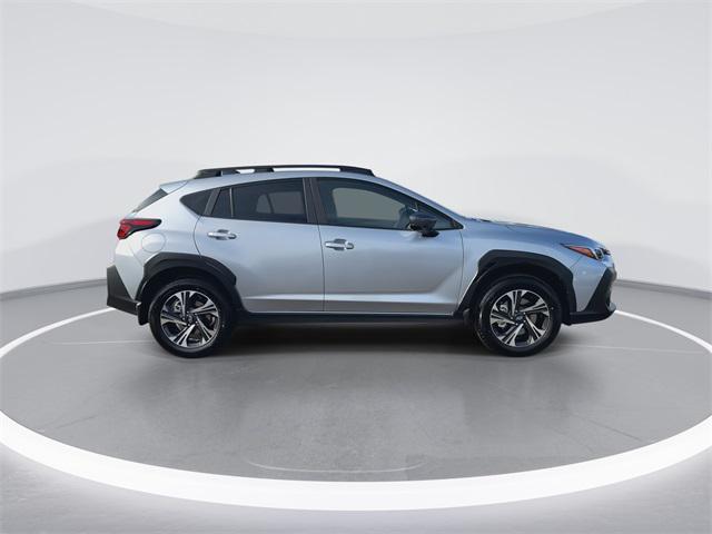 new 2026 Subaru Crosstrek car, priced at $28,383