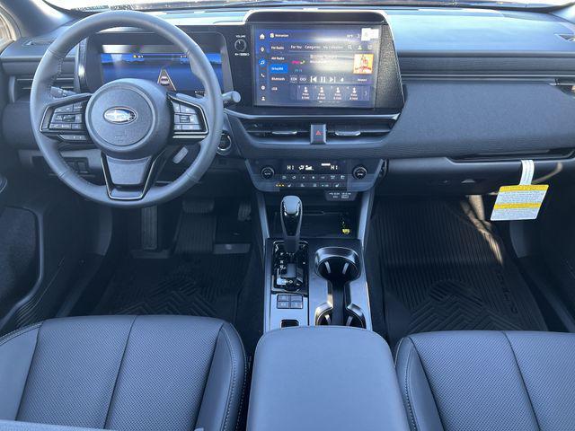 new 2026 Subaru Outback car, priced at $41,556